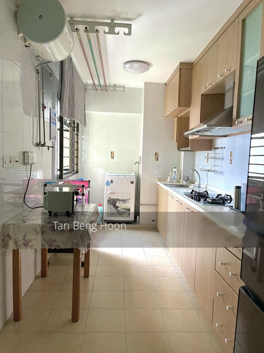 Blk 156 Rivervale Crescent (Sengkang), HDB 4 Rooms #283806431